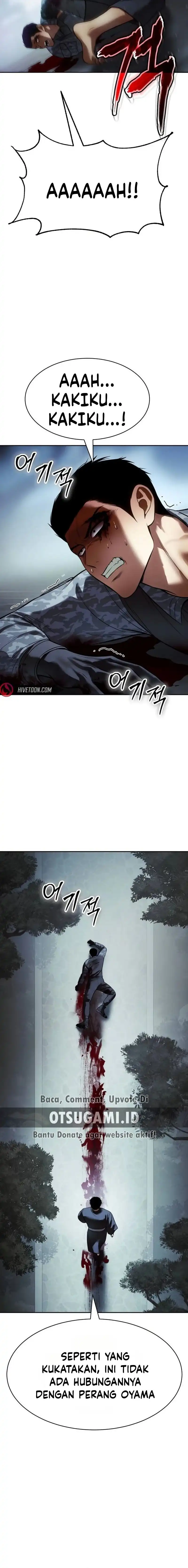 Baca Baek XX - Chapter 167 halaman 37