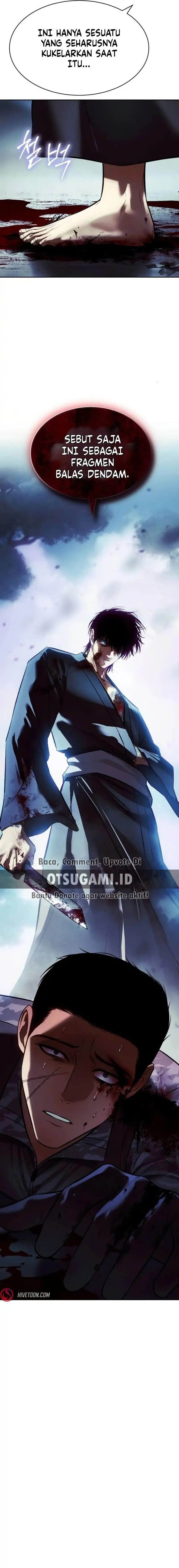 Baca Baek XX - Chapter 167 halaman 38