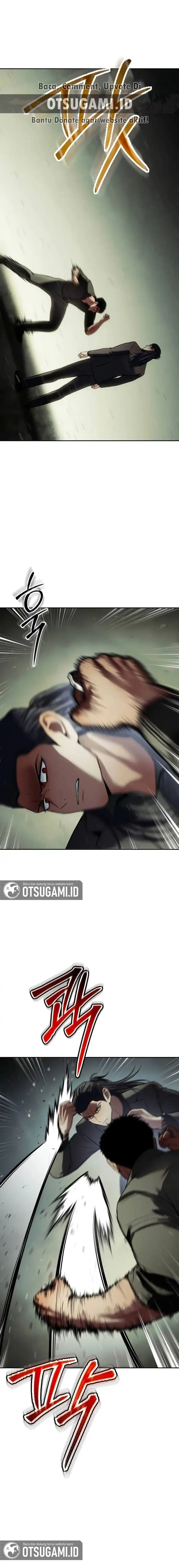 Baca Baek XX - Chapter 167 halaman 4