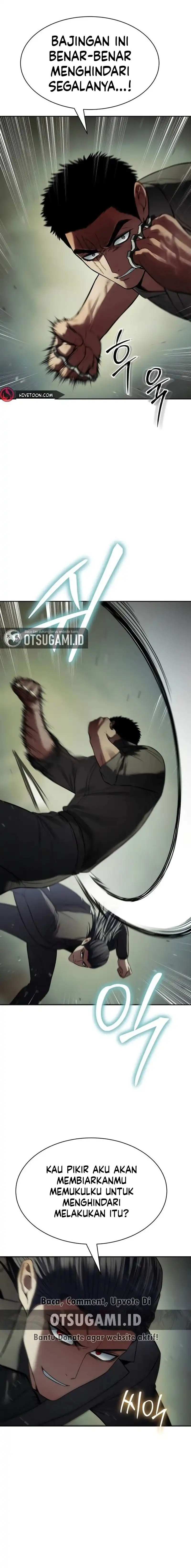 Baca Baek XX - Chapter 167 halaman 5