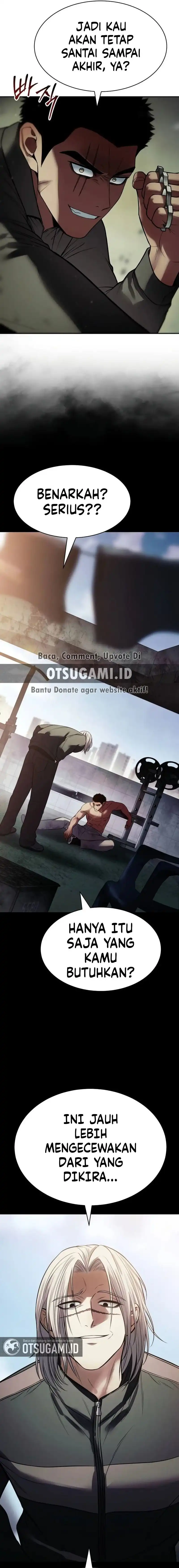 Baca Baek XX - Chapter 167 halaman 6