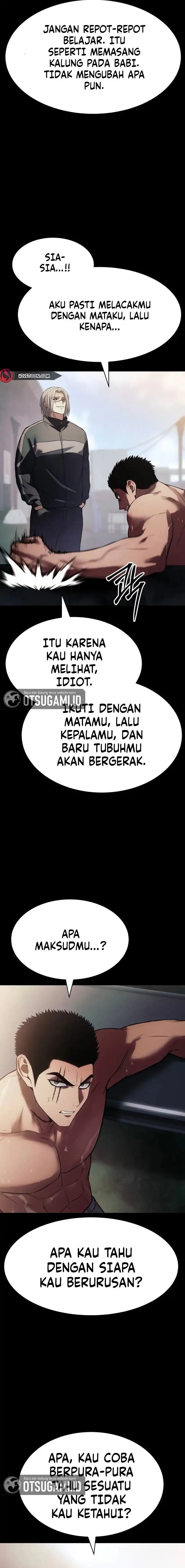 Baca Baek XX - Chapter 167 halaman 7