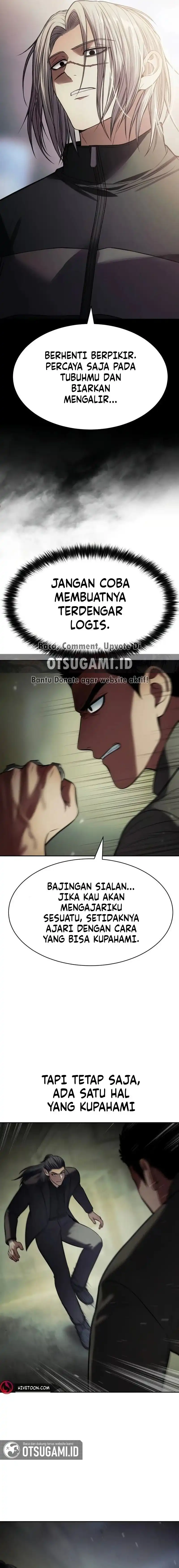 Baca Baek XX - Chapter 167 halaman 8