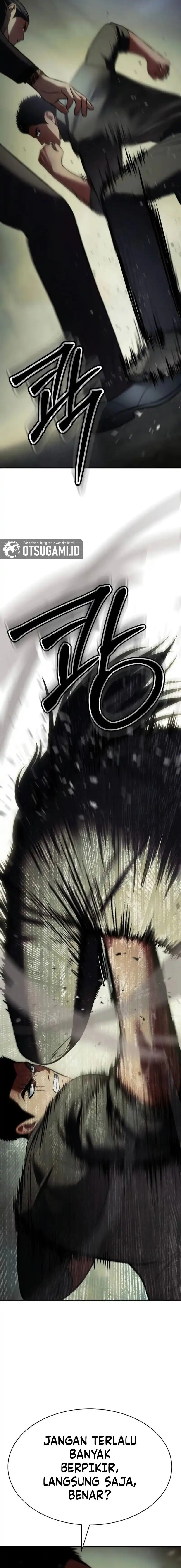 Baca Baek XX - Chapter 167 halaman 9