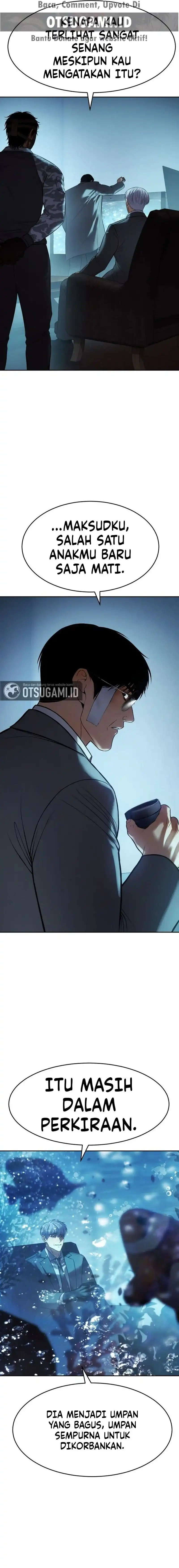 Baca Baek XX - Chapter 168 halaman 10