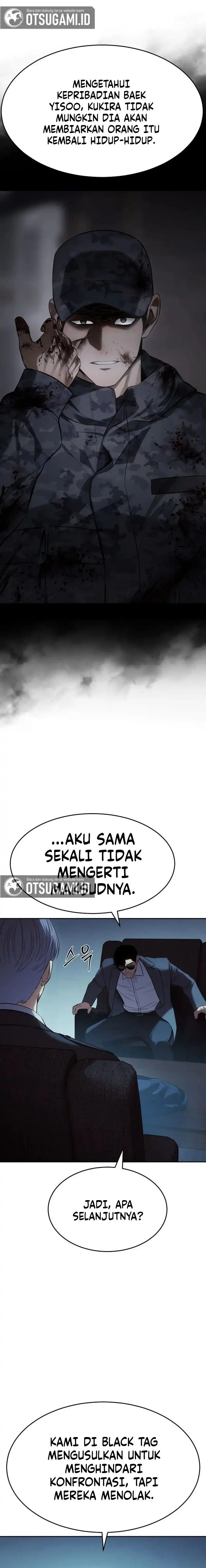Baca Baek XX - Chapter 168 halaman 11