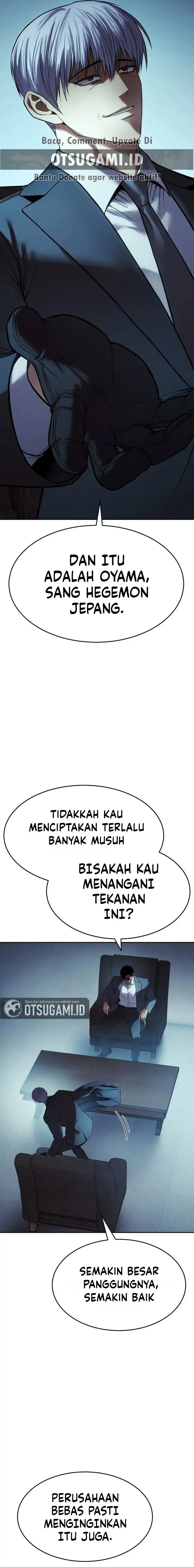 Baca Baek XX - Chapter 168 halaman 12