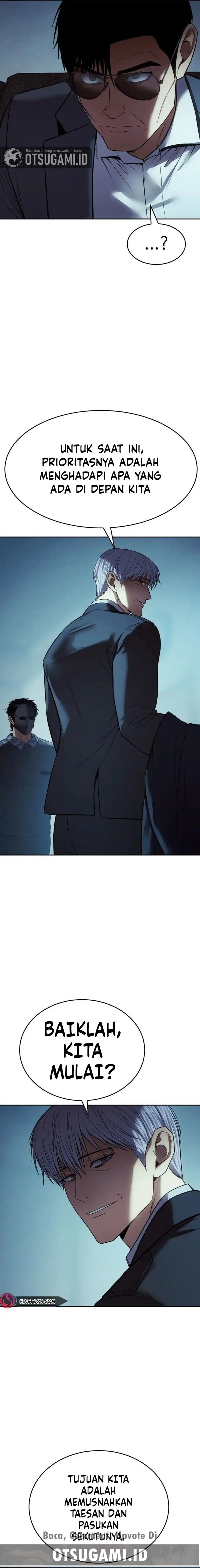 Baca Baek XX - Chapter 168 halaman 13