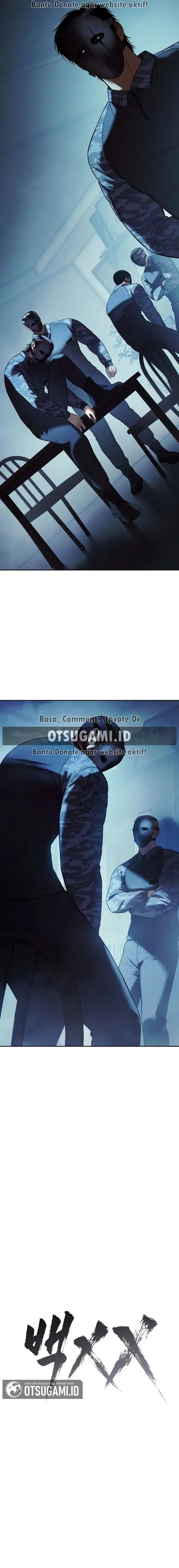 Baca Baek XX - Chapter 168 halaman 14