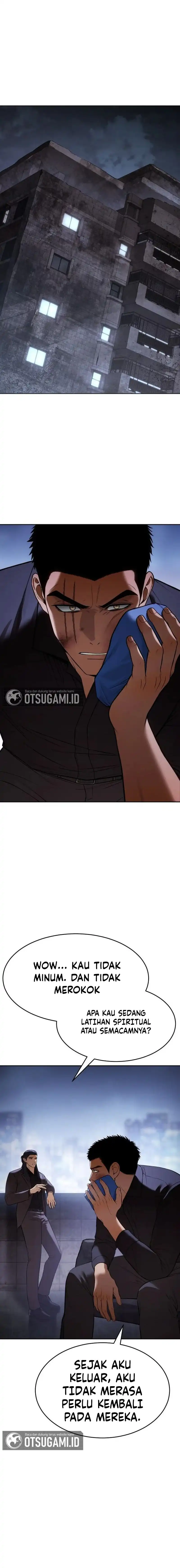 Baca Baek XX - Chapter 168 halaman 15