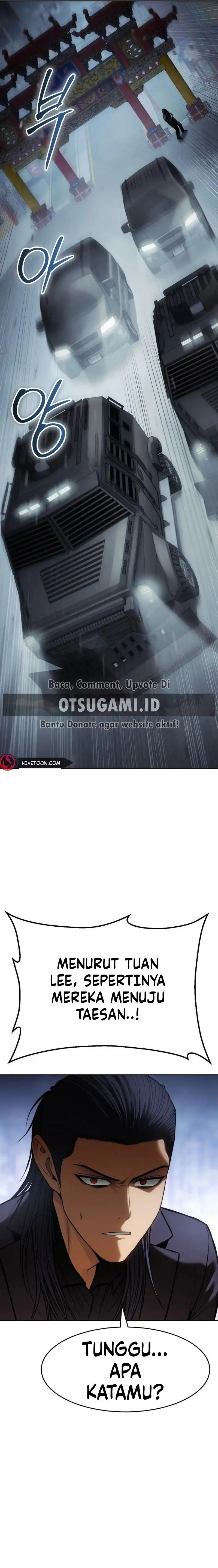 Baca Baek XX - Chapter 168 halaman 18