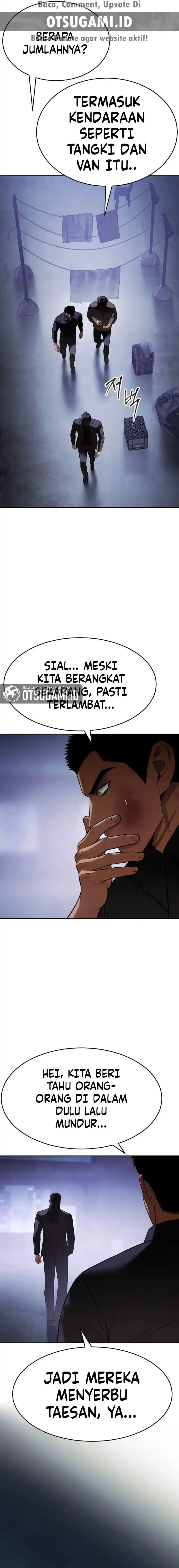 Baca Baek XX - Chapter 168 halaman 19