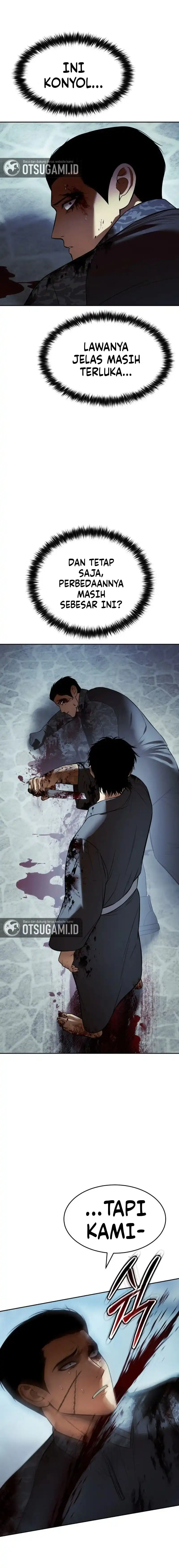 Baca Baek XX - Chapter 168 halaman 2