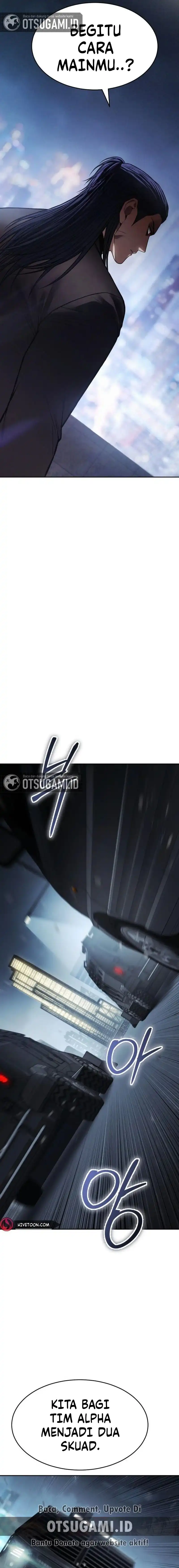 Baca Baek XX - Chapter 168 halaman 20