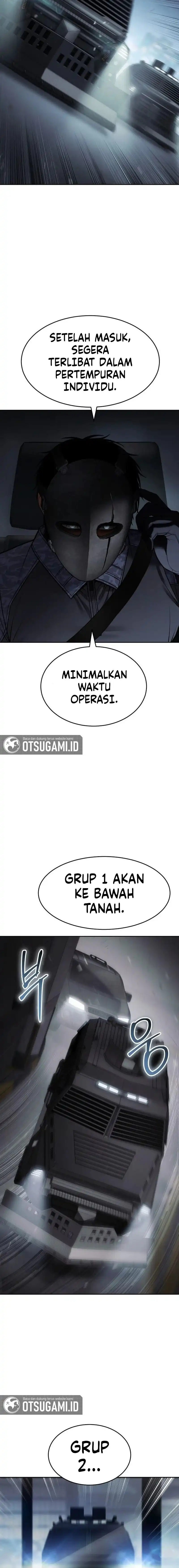 Baca Baek XX - Chapter 168 halaman 21