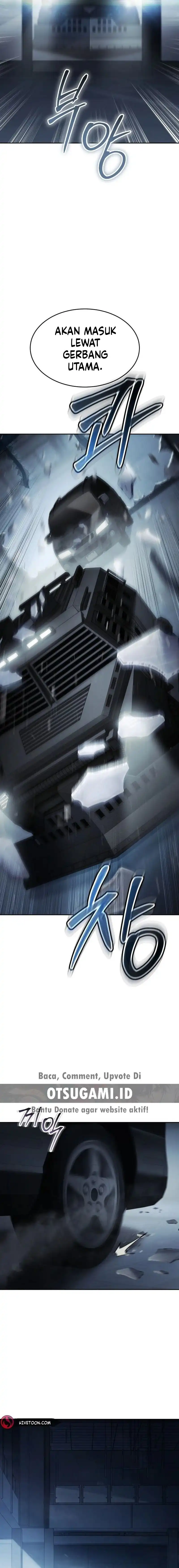 Baca Baek XX - Chapter 168 halaman 22