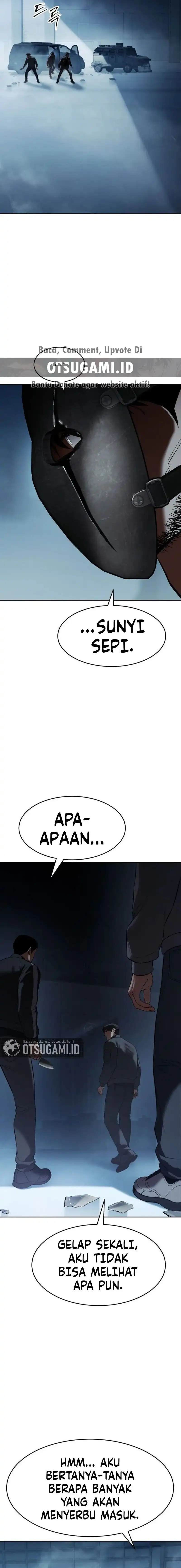 Baca Baek XX - Chapter 168 halaman 23