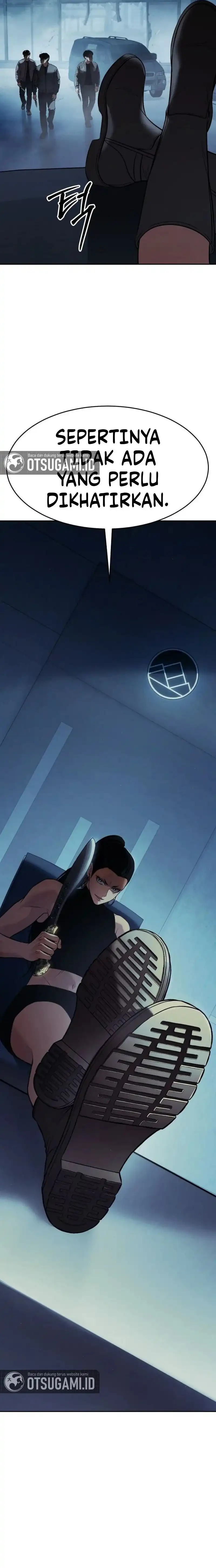 Baca Baek XX - Chapter 168 halaman 24