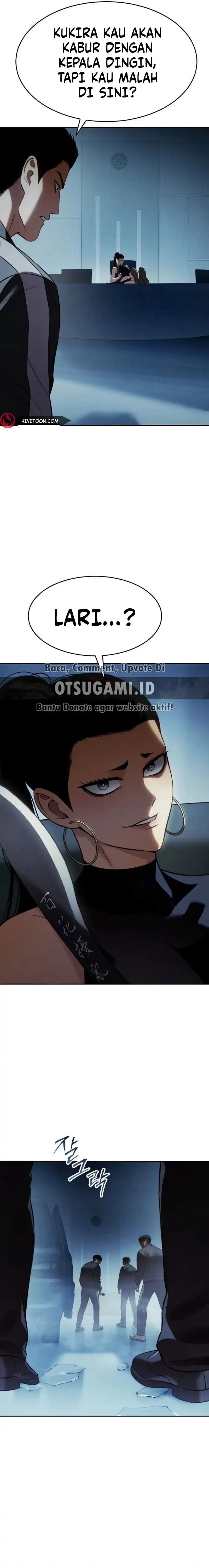 Baca Baek XX - Chapter 168 halaman 25