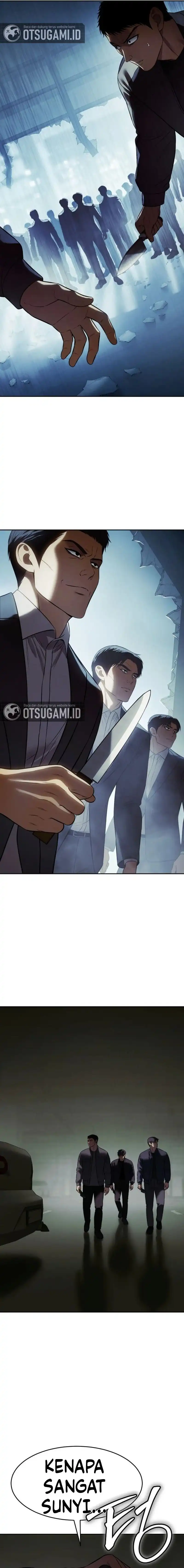 Baca Baek XX - Chapter 168 halaman 26