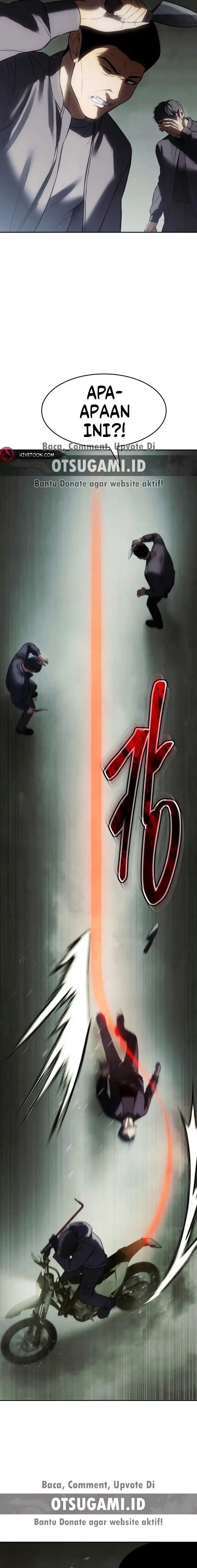Baca Baek XX - Chapter 168 halaman 27