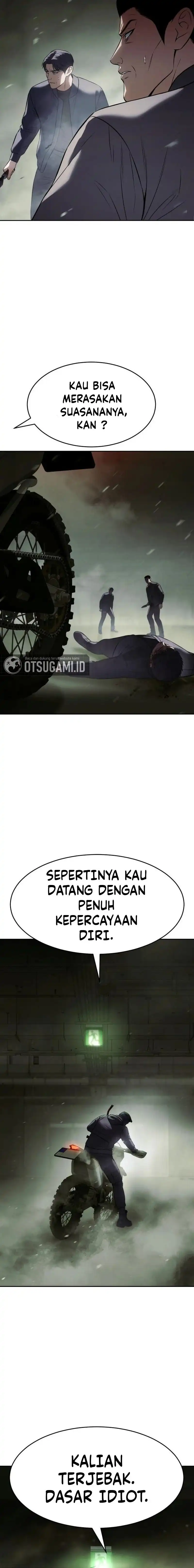 Baca Baek XX - Chapter 168 halaman 28