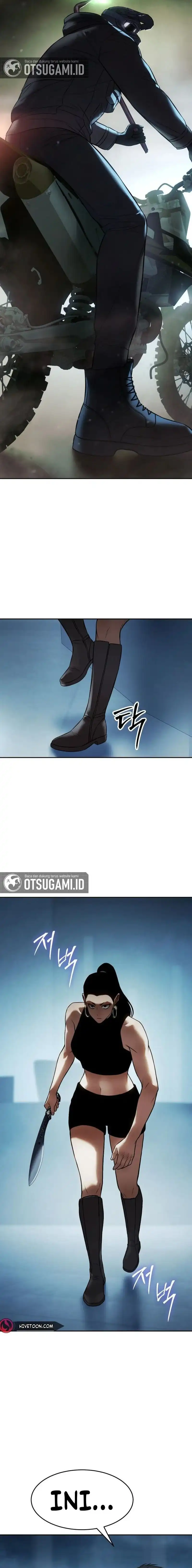 Baca Baek XX - Chapter 168 halaman 29