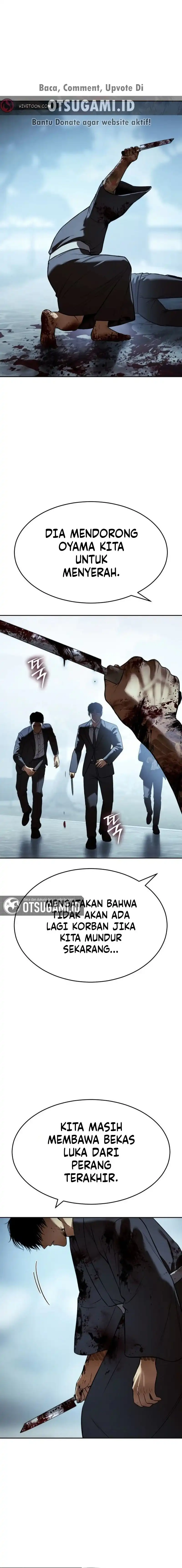 Baca Baek XX - Chapter 168 halaman 3