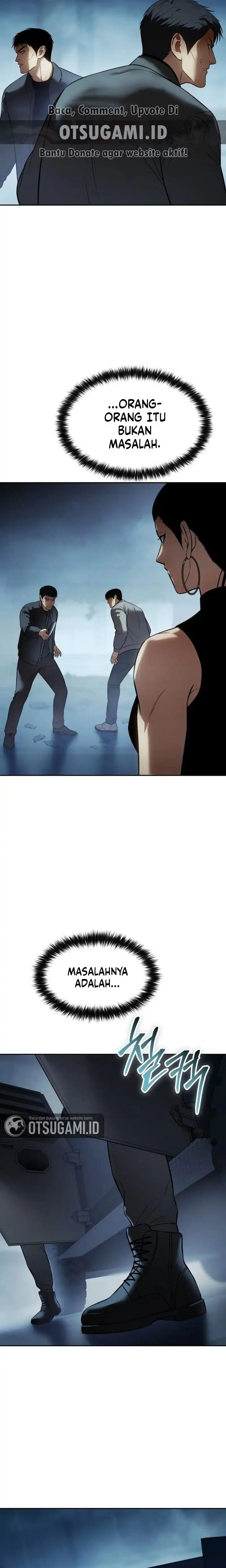 Baca Baek XX - Chapter 168 halaman 30