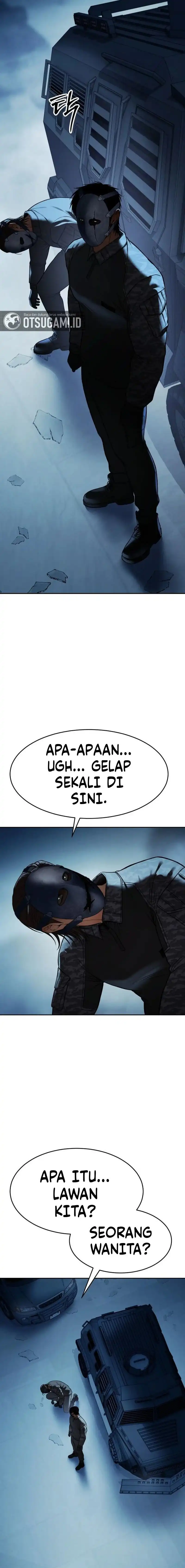 Baca Baek XX - Chapter 168 halaman 31