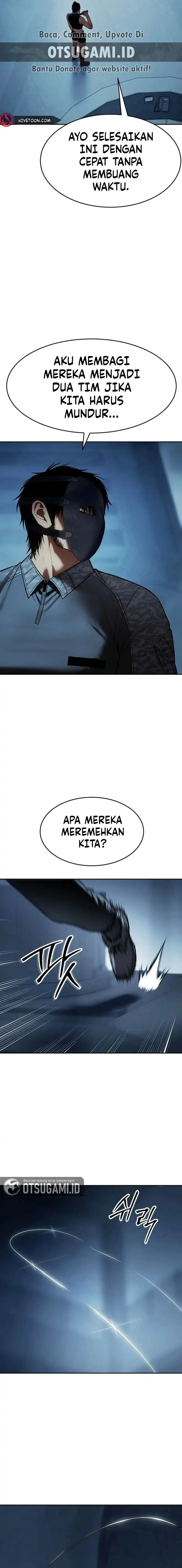 Baca Baek XX - Chapter 168 halaman 32