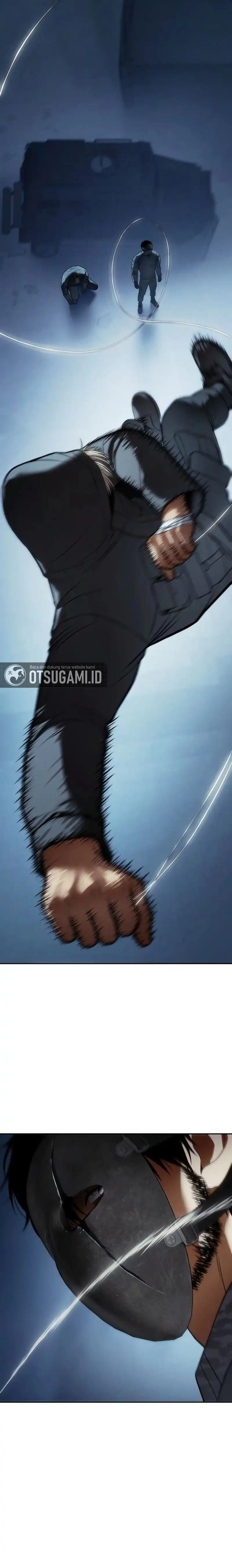 Baca Baek XX - Chapter 168 halaman 33