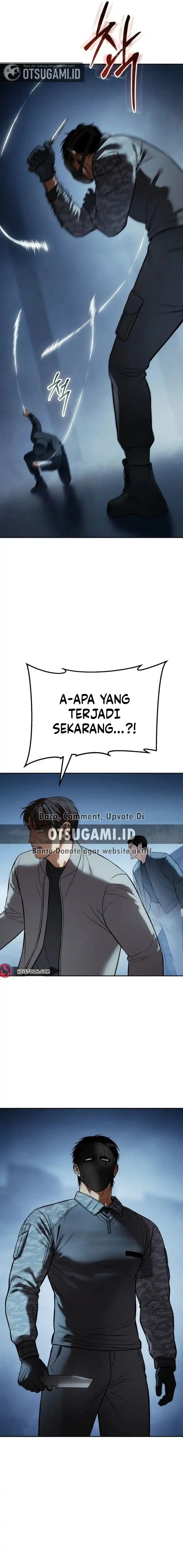 Baca Baek XX - Chapter 168 halaman 34