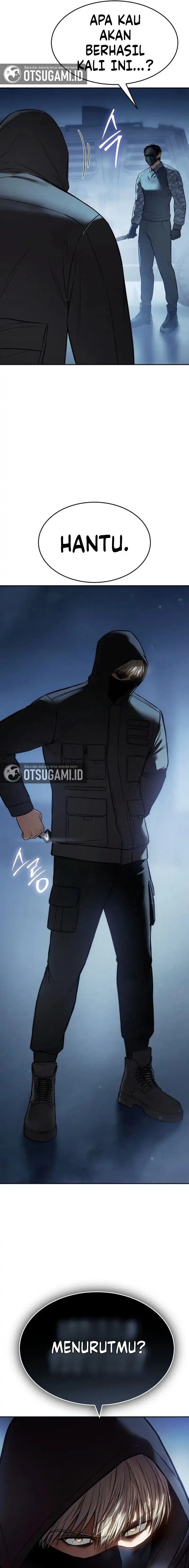 Baca Baek XX - Chapter 168 halaman 35