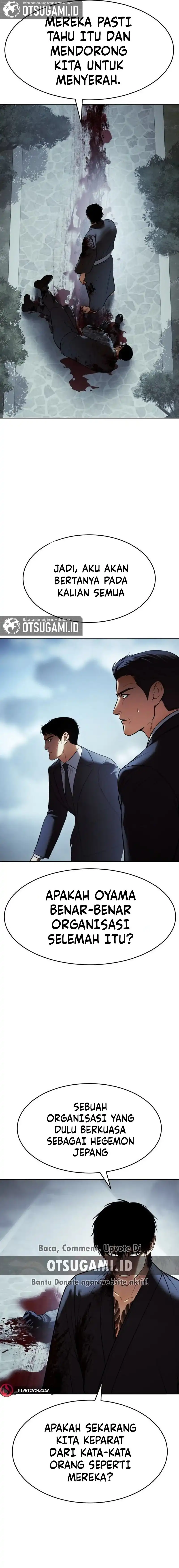 Baca Baek XX - Chapter 168 halaman 4