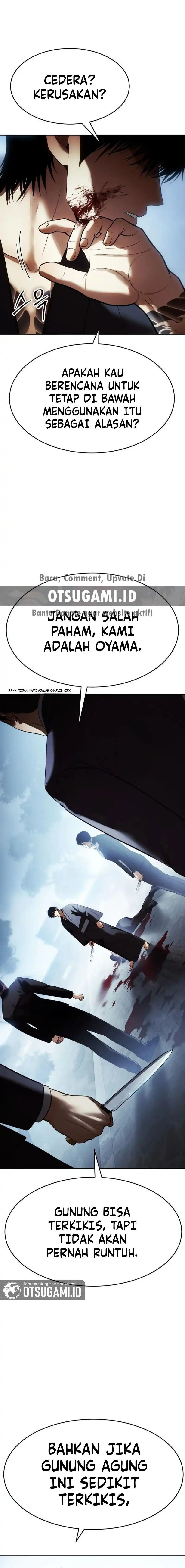 Baca Baek XX - Chapter 168 halaman 5