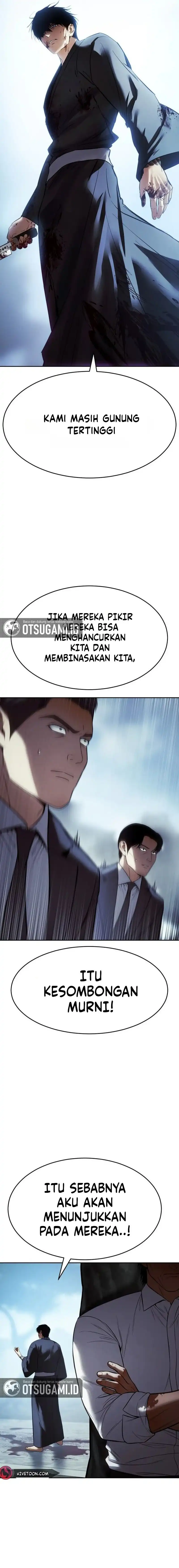 Baca Baek XX - Chapter 168 halaman 6