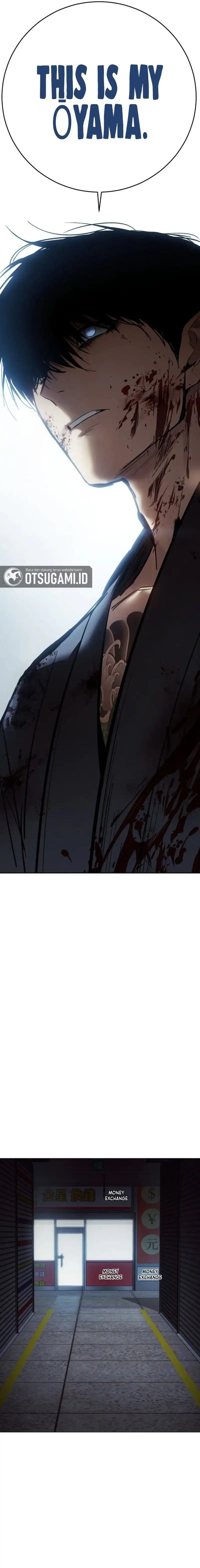 Baca Baek XX - Chapter 168 halaman 8