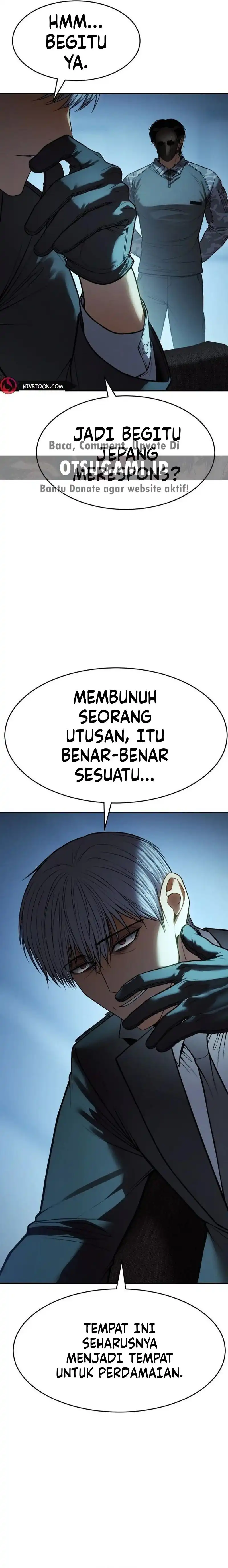 Baca Baek XX - Chapter 168 halaman 9