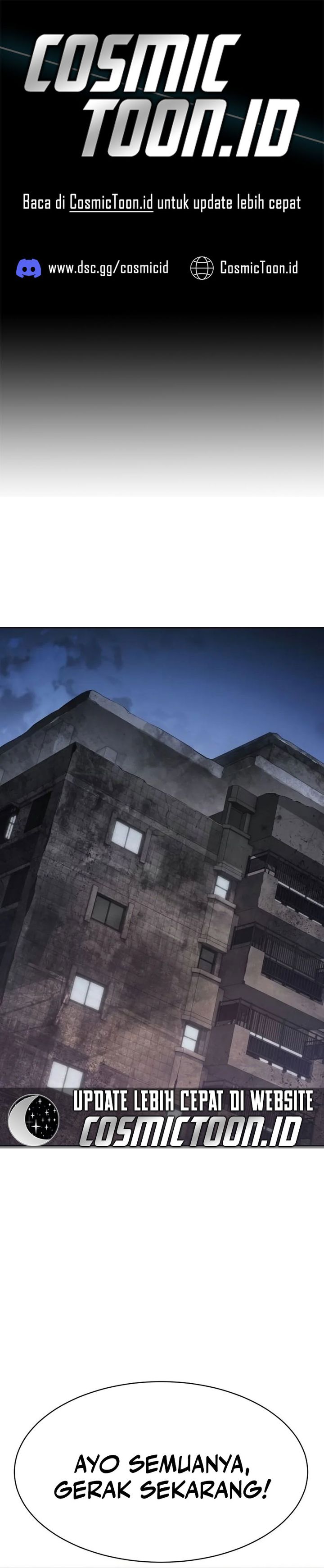 Baca Baek XX - Chapter 169 halaman 1