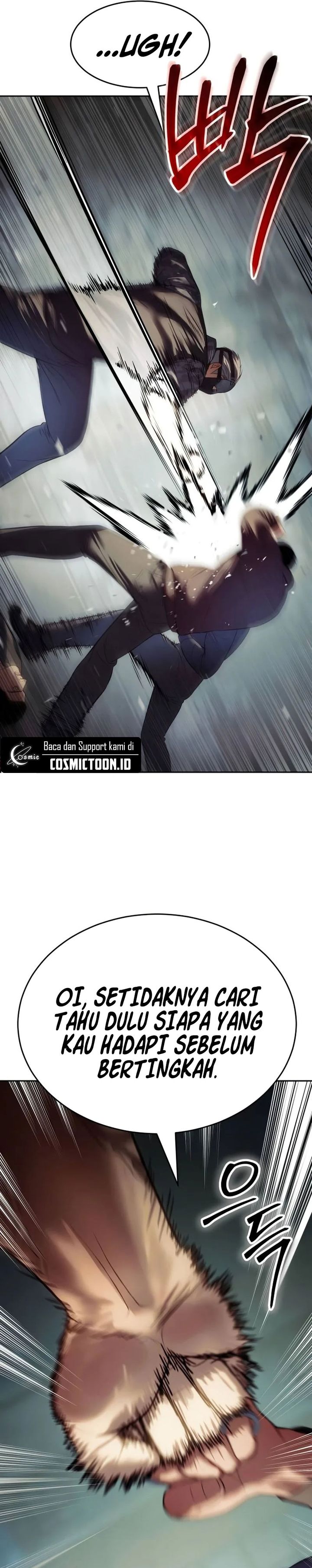 Baca Baek XX - Chapter 169 halaman 14