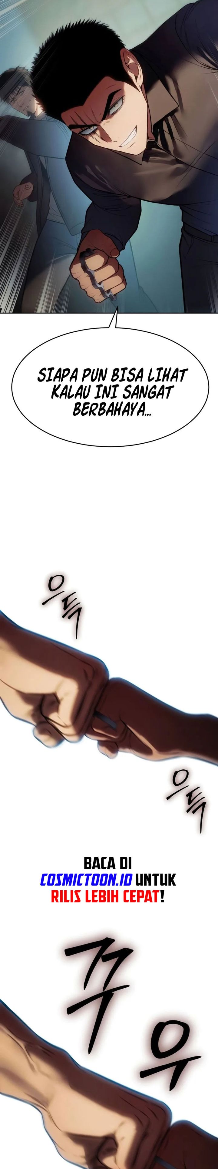 Baca Baek XX - Chapter 169 halaman 15