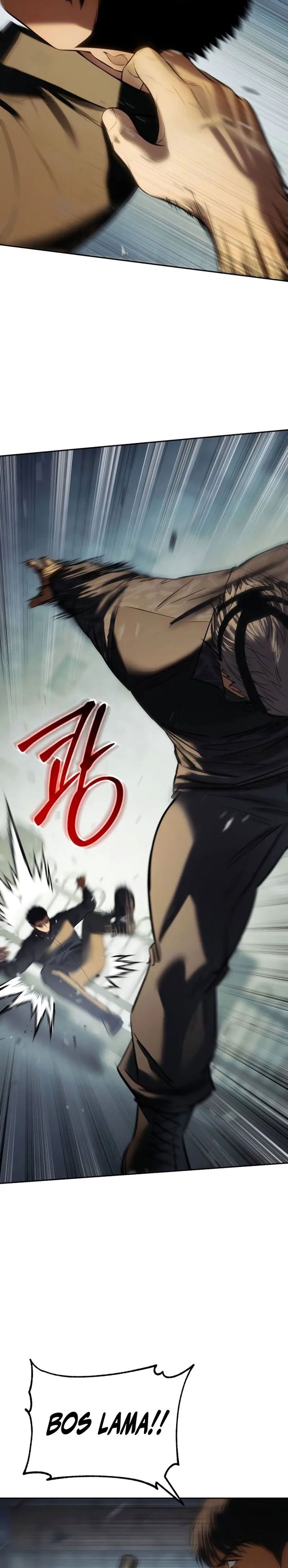 Baca Baek XX - Chapter 169 halaman 19