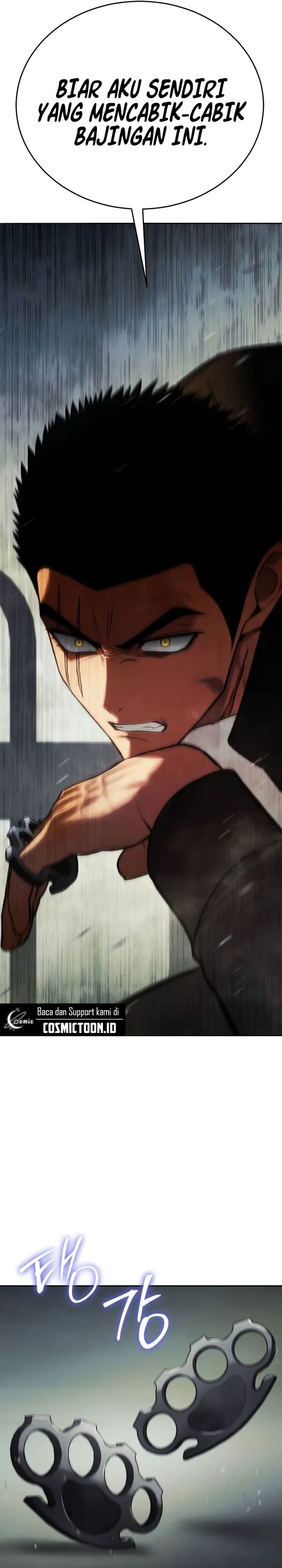 Baca Baek XX - Chapter 169 halaman 21
