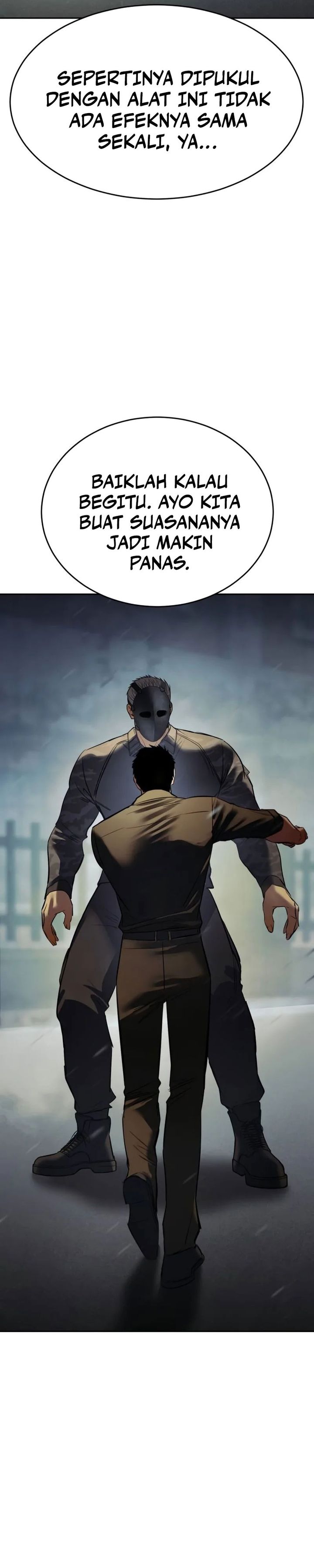 Baca Baek XX - Chapter 169 halaman 22