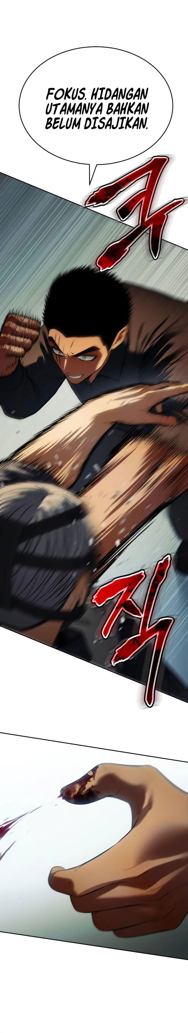 Baca Baek XX - Chapter 169 halaman 24