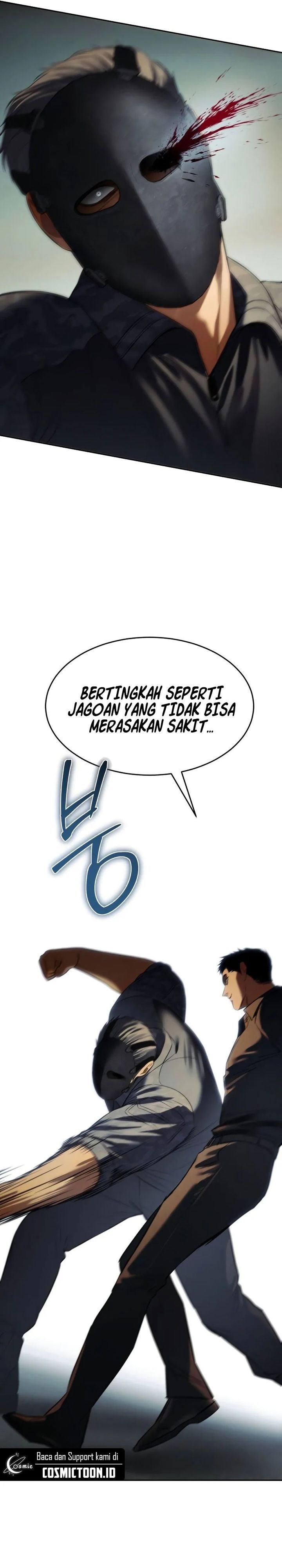 Baca Baek XX - Chapter 169 halaman 25