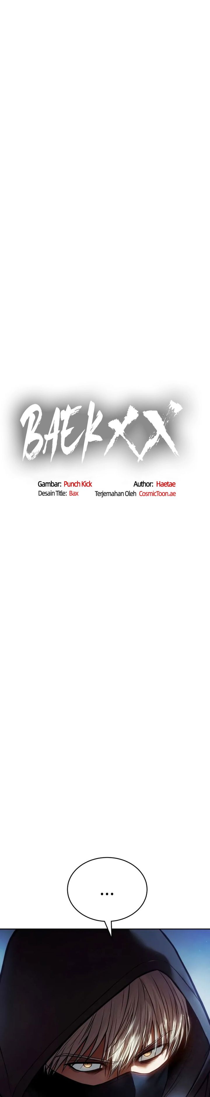 Baca Baek XX - Chapter 169 halaman 27