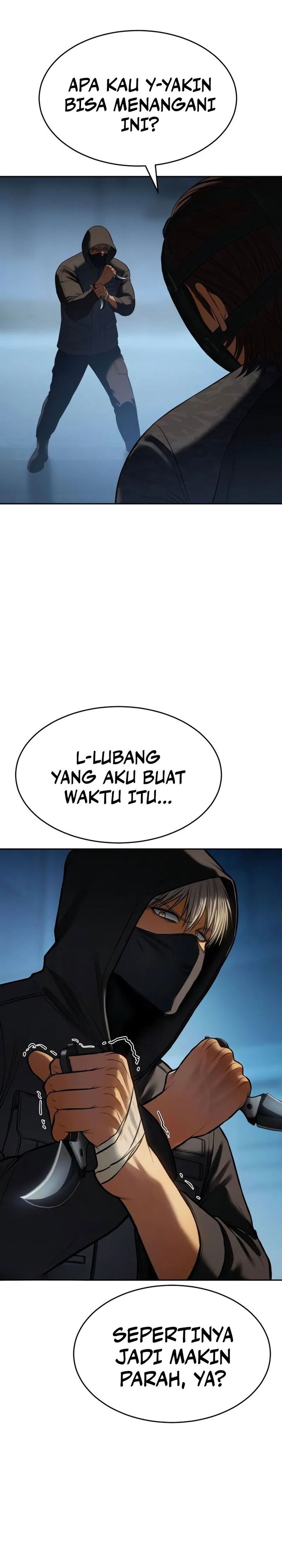 Baca Baek XX - Chapter 169 halaman 29
