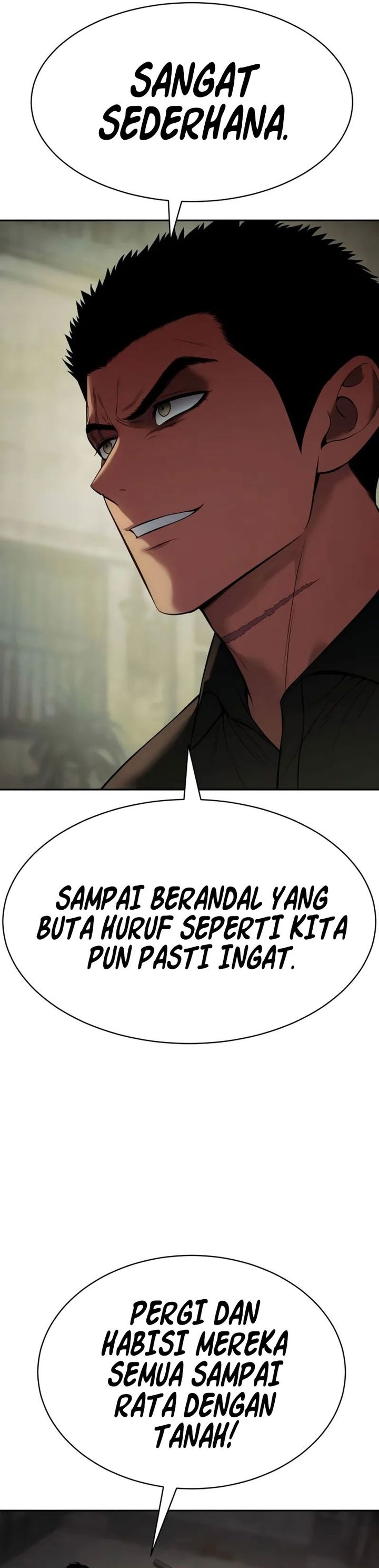 Baca Baek XX - Chapter 169 halaman 3